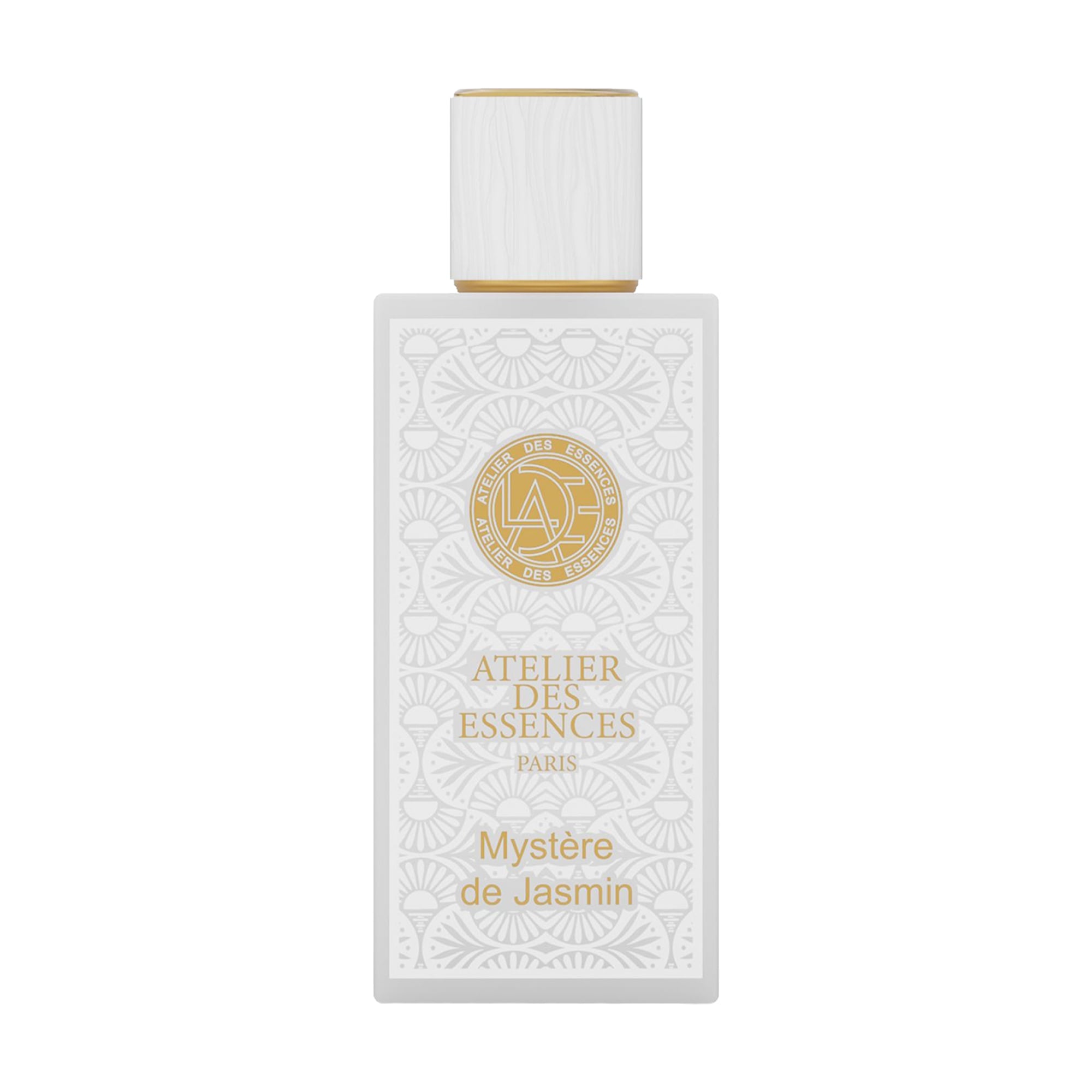 Atelier des Essences Mystere de Jasmin Парфумована вода жіноча, 100 мл